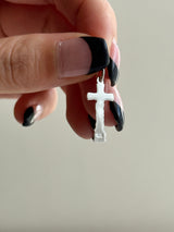 Jesus Christ Cross top