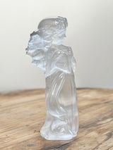 【MOMOMOON】Selenite Angel【C】