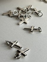 cross Pendant top/Type: A