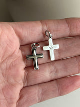 cross Pendant top/Type: A