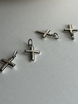 cross Pendant top/Type: A