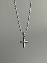 cross Pendant top/Type: A