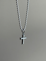 cross Pendant top/Type: A