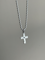 cross Pendant top/Type: A