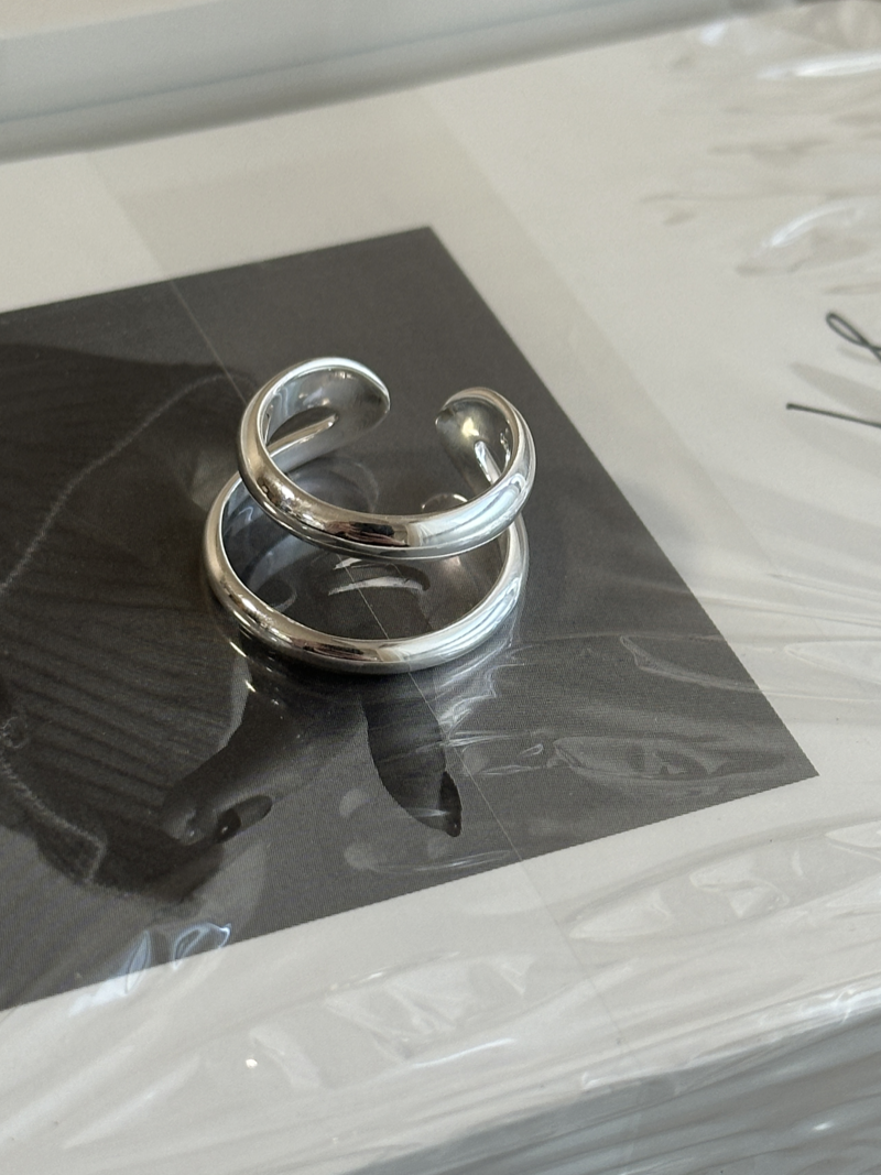 Horizon Ring – Reeplush