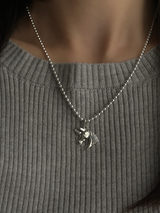 Unicorn pendant top