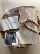 ギフトラッピングSET(巾着:リボン)