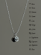 The Zodiac Sign mini charm 10mm
