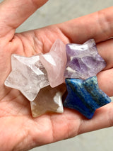 【MOMOMOON】Mini star