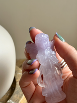 【MOMOMOON】yttrium fluorite Little Angel【C】