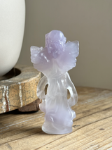 【MOMOMOON】yttrium fluorite Little Angel【C】