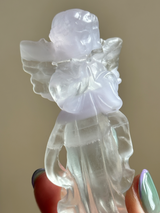 【MOMOMOON】yttrium fluorite Little Angel【I】