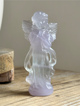 【MOMOMOON】yttrium fluorite Little Angel【J】