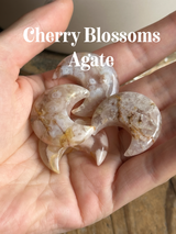 【MOMOMOON】Mini Moon