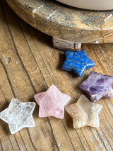 【MOMOMOON】Mini star