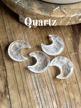 【MOMOMOON】Mini Moon