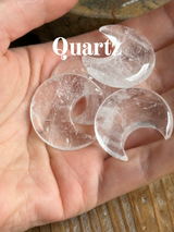 【MOMOMOON】Mini Moon