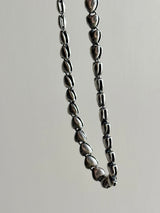 【ラスト1点】Heart chain necklace