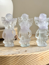 【MOMOMOON】yttrium fluorite Little Angel【I】