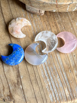 【MOMOMOON】Mini Moon