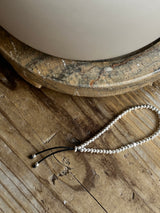 silver925 beads Code bracelet