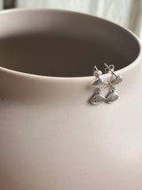 mini Shell drop pierce