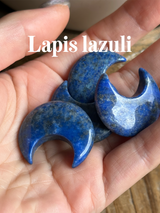 【MOMOMOON】Mini Moon