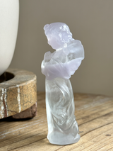【MOMOMOON】yttrium fluorite Little Angel【I】
