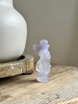 【MOMOMOON】yttrium fluorite Little Angel【C】