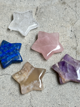 【MOMOMOON】Mini star