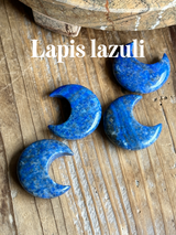 【MOMOMOON】Mini Moon