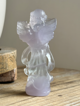 【MOMOMOON】yttrium fluorite Little Angel【J】