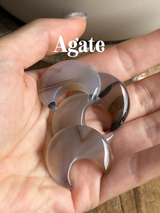 【MOMOMOON】Mini Moon