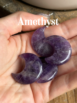 【MOMOMOON】Mini Moon