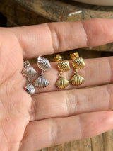 mini Shell drop pierce