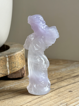 【MOMOMOON】yttrium fluorite Little Angel【C】