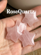 【MOMOMOON】Mini star