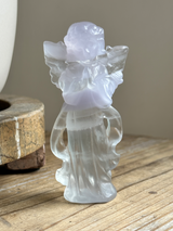 【MOMOMOON】yttrium fluorite Little Angel【I】