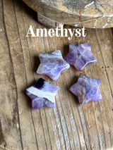 【MOMOMOON】Mini star