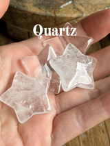 【MOMOMOON】Mini star