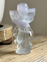 【MOMOMOON】yttrium fluorite Little Angel【I】