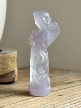 【MOMOMOON】yttrium fluorite Little Angel【J】