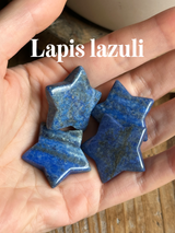 【MOMOMOON】Mini star