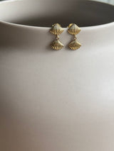 mini Shell drop pierce