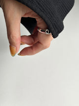 【ラスト1点】15号/ Marine chain Ring