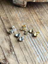 mini Shell drop pierce