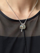 【H】ボールチェーン2.0mm幅