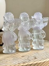 【MOMOMOON】yttrium fluorite Little Angel【I】