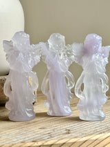 【MOMOMOON】yttrium fluorite Little Angel【C】