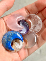 【MOMOMOON】Mini Moon